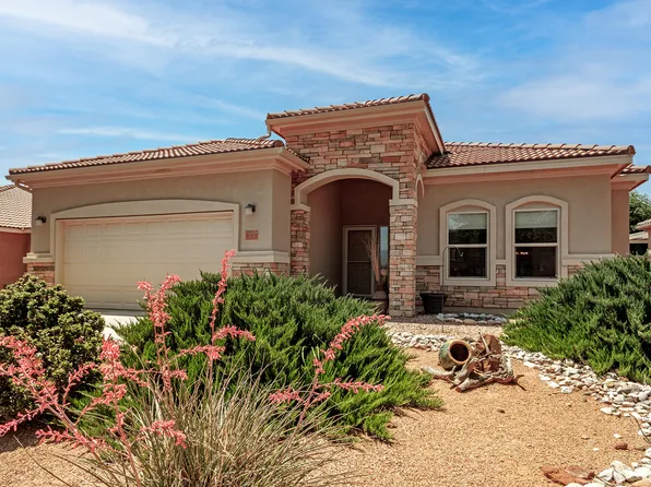 927 Golden Yarrow Trl, Bernalillo, NM 87004