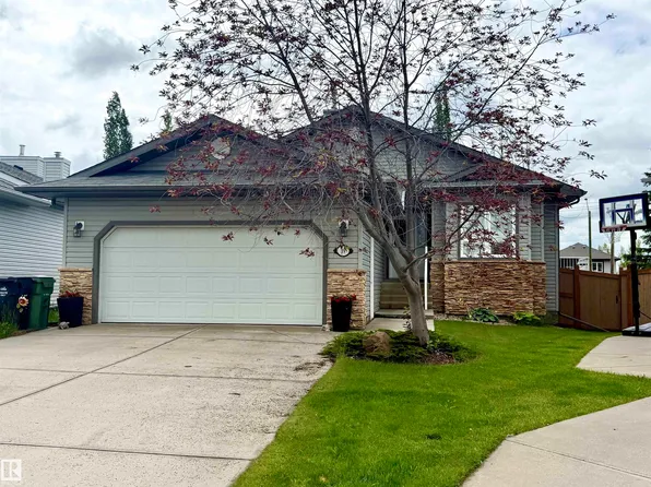 39 Wilkinson Pl, Leduc, AB T9E 8N1