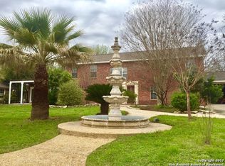 4931 Driskill St, SAN ANTONIO, TX 78228