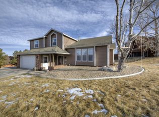 3902 Parkridge Dr, Rapid City, SD 57702