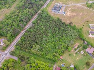 Old Cemetery Rd, Madisonville, TN 37354