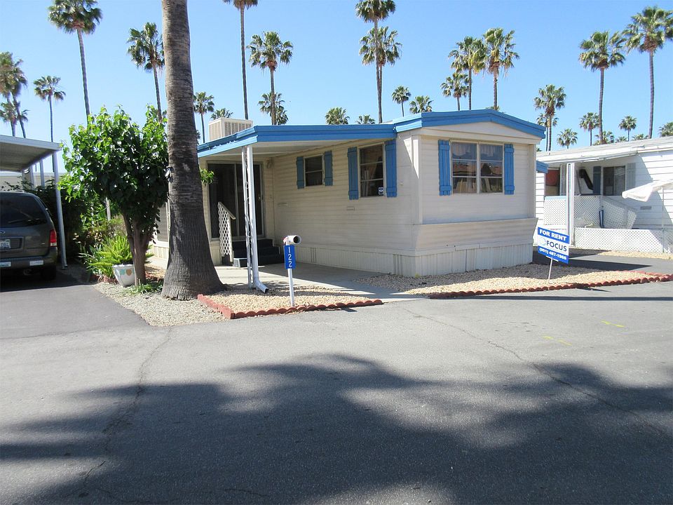 1st image of 1600 S San Jacinto Ave Spc 122