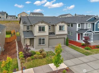 1328 Baker Heights Loop, Bremerton, WA 98312