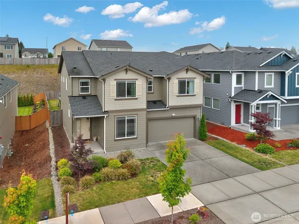 1328 Baker Heights Loop, Bremerton, WA 98312