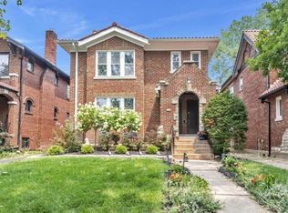 7311 Lindell Blvd #A, Saint Louis, MO