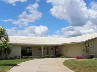 1634 Via Dolce Vita, Punta Gorda, FL 33950