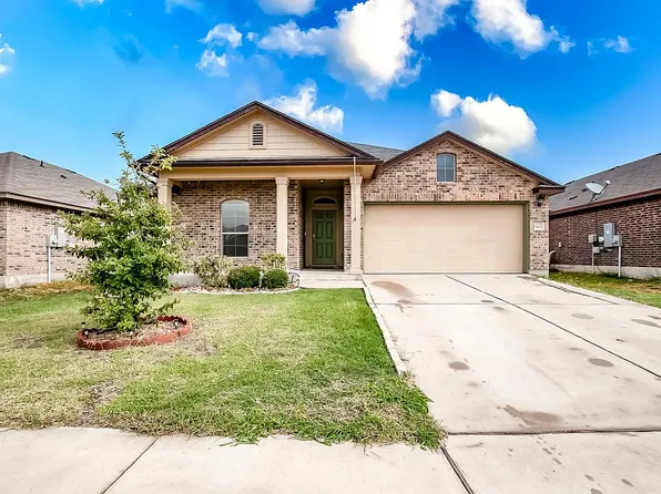 5407 Two Brothers Ln, Killeen, TX 76543