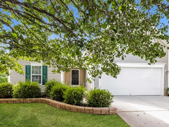 119 Fining Ct, Lexington, NC 27295