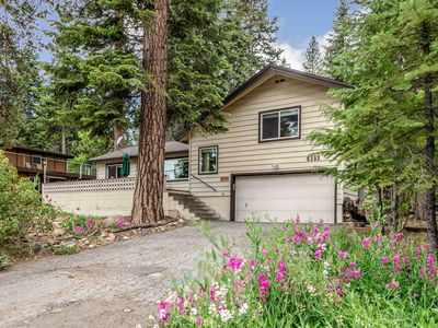 5393 N Lake Blvd, Carnelian Bay, CA, 96140