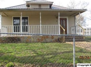 707 Alabama Ave, Bridgeport, AL 35740