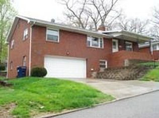 2528 Oaklawn Ct, Ashland, KY 41101