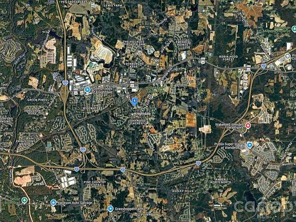 5th image of 307 N Smithfield Rd