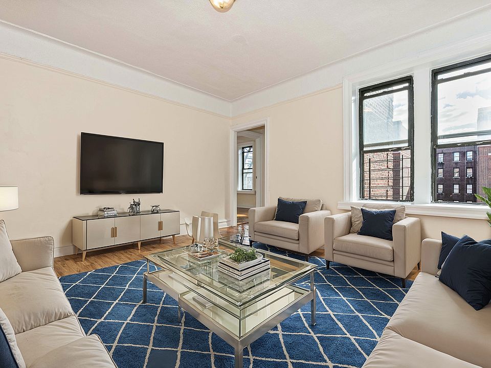 1st image of 204 Sherman Ave APT 6F