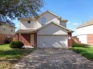 6731 Wide Creek Dr, Katy, TX 77449