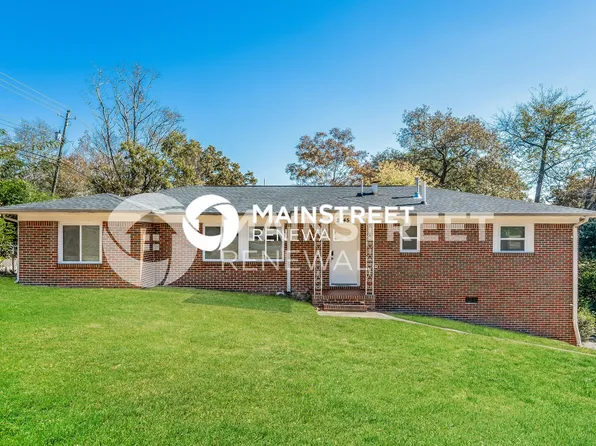 2345 3rd St NW, Birmingham, AL 35215