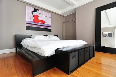 Rented by Citi Habitats