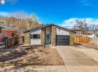 523 College Ave, Canon City, CO