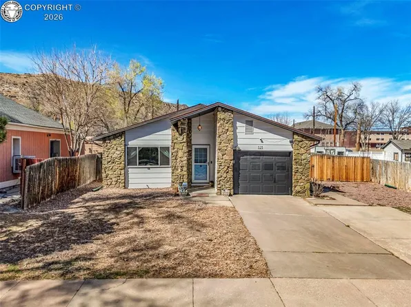 523 College Ave, Canon City, CO 81212