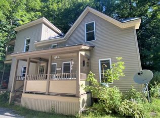 32 Hall St, Barre, VT 05641