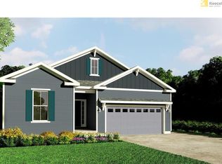 4741 SW Davis Dr, Lees Summit, MO 64083