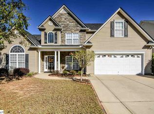 18 Chattahoochee St, Simpsonville, SC 29680