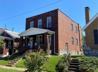 6050 Carlsbad Ave, Saint Louis, MO