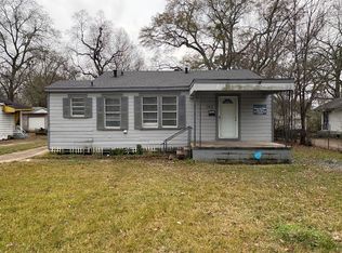 2833 Morningside Dr, Shreveport, LA 71108