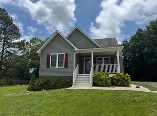 166 Dutch Ln, Appomattox, VA 24522