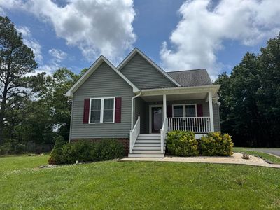 166 Dutch Ln, Appomattox, VA, 24522