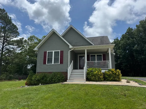 166 Dutch Ln, Appomattox, VA 24522