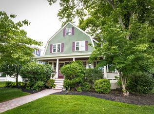 671 Carleton Rd, Westfield, NJ 07090