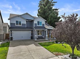 15355 92nd Ave SE, Yelm, WA
