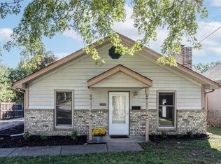 514 1/2 SW 15th St, Blue Springs, MO 64015
