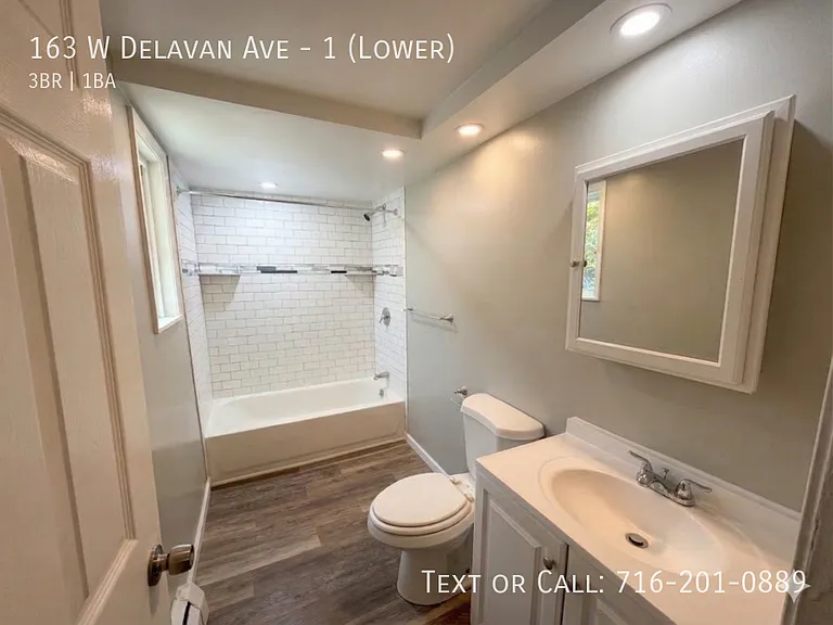 163 W Delavan Ave #1 — Photo 4
