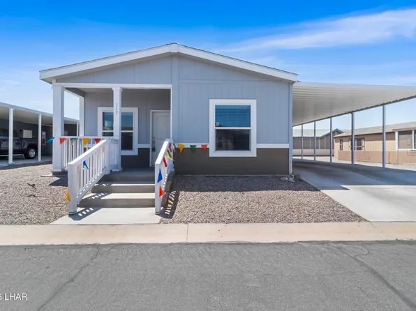 1545 E El Rodeo Rd #117, Fort Mohave, AZ 86426