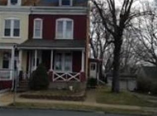 100 N 11th St, Easton, PA 18042