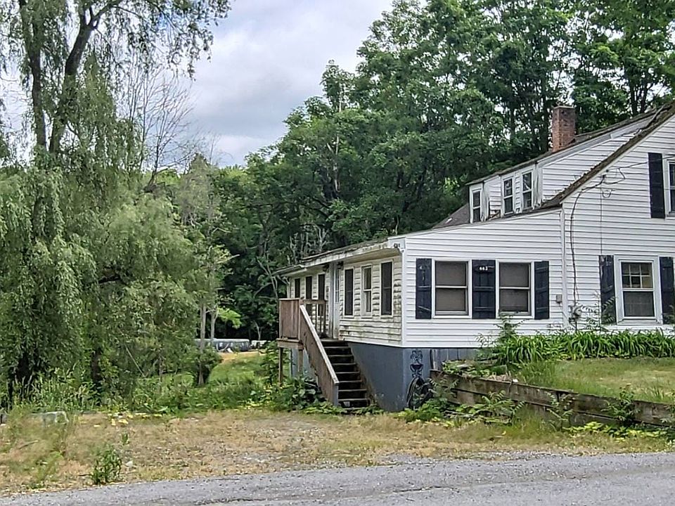 662 Traver Rd, Pleasant Valley, NY 12569 Zillow