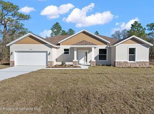 12475 Quigley Ave, Weeki Wachee, FL 34614