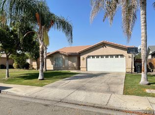 1877 Griffith Ave, Wasco, CA 93280