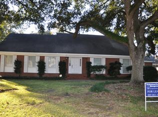 110 Parduton St, Lafayette, LA 70503