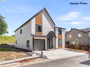 6802 NE 15th Ct, Vancouver, WA 98664