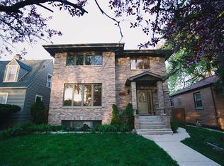 3639 N Paris Ave, Chicago, IL