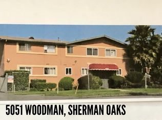 5051 Woodman Ave APT 2, Sherman Oaks, CA 91423