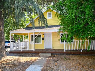 958 Franklin St, Red Bluff, CA 96080