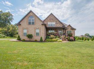 2120 Logue Rd, Mount Juliet, TN 37122