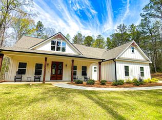 184 Clearview Dr W, Monticello, GA 31064