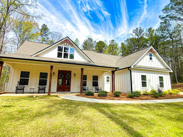 184 Clearview Dr W, Monticello, GA 31064