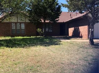 5429 Sudbury Ln, Oklahoma City, OK 73135
