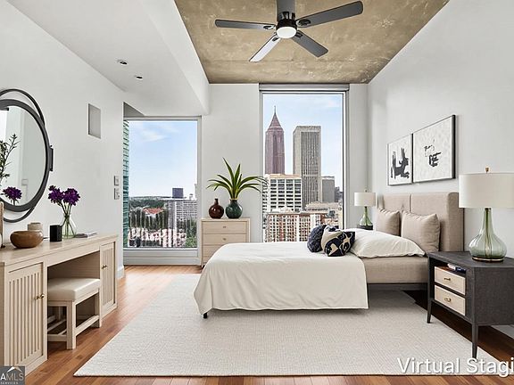 2nd image of 860 Peachtree St NE Unit 1604