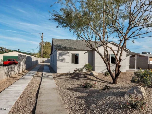2302 W ORANGE Drive, Phoenix, AZ 85015